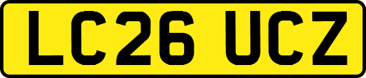 LC26UCZ