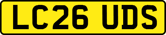 LC26UDS
