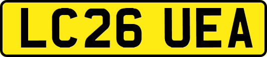 LC26UEA