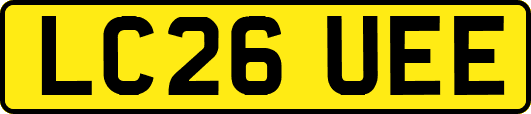 LC26UEE