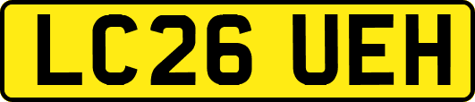 LC26UEH
