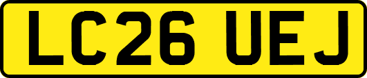 LC26UEJ