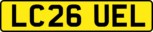 LC26UEL