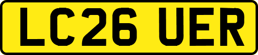 LC26UER