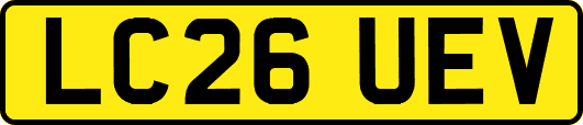 LC26UEV