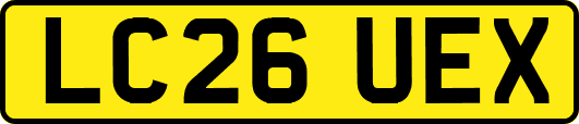 LC26UEX