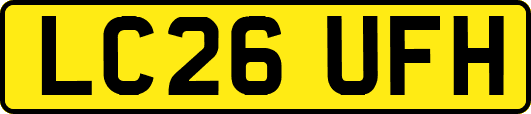 LC26UFH