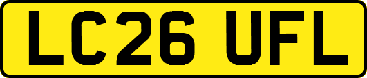 LC26UFL