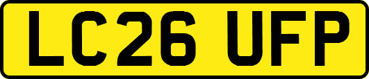 LC26UFP