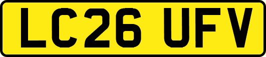 LC26UFV