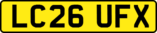 LC26UFX