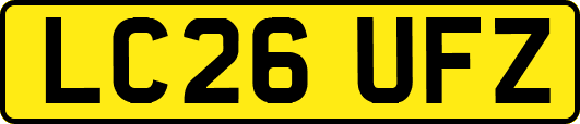 LC26UFZ