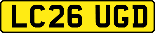 LC26UGD