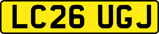 LC26UGJ