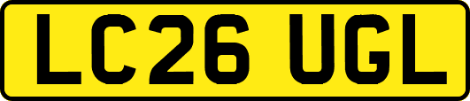 LC26UGL
