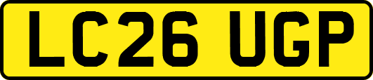LC26UGP