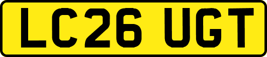 LC26UGT