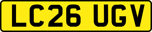 LC26UGV