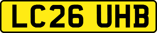 LC26UHB