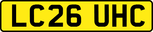 LC26UHC