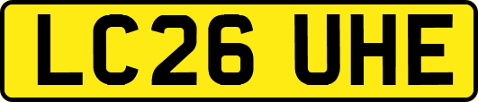 LC26UHE