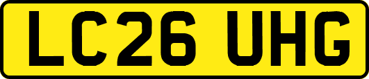 LC26UHG