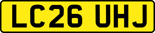 LC26UHJ