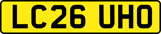 LC26UHO