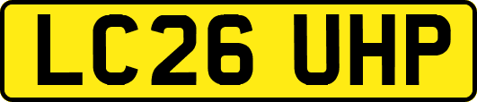 LC26UHP