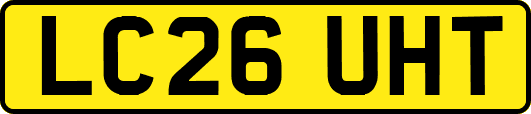 LC26UHT