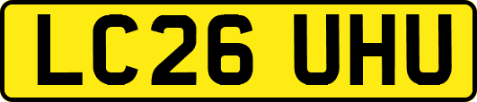 LC26UHU