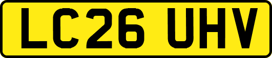 LC26UHV