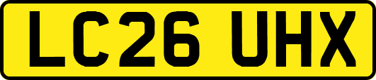 LC26UHX