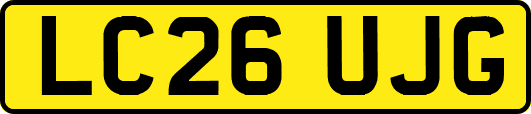 LC26UJG