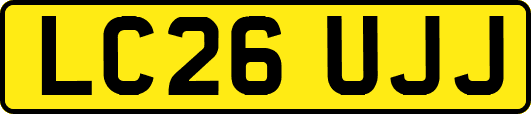 LC26UJJ