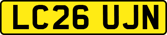 LC26UJN