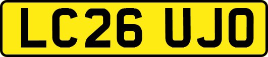 LC26UJO