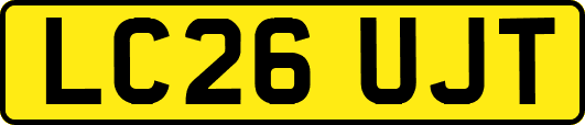 LC26UJT