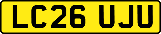 LC26UJU