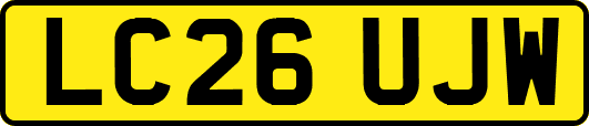 LC26UJW
