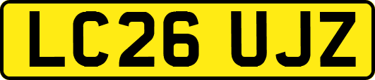 LC26UJZ