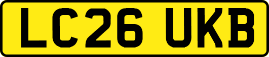 LC26UKB