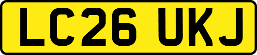LC26UKJ