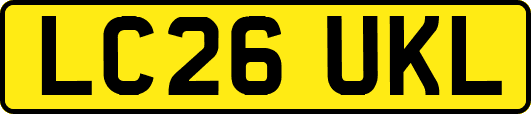LC26UKL