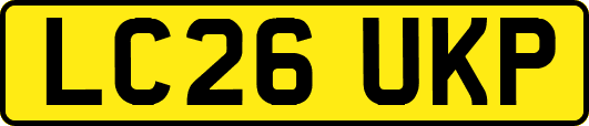 LC26UKP