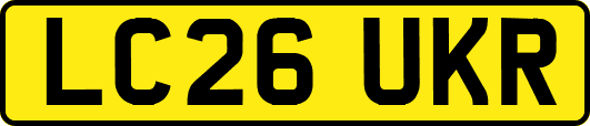 LC26UKR