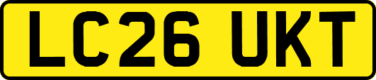 LC26UKT