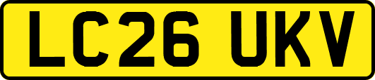 LC26UKV