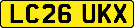 LC26UKX