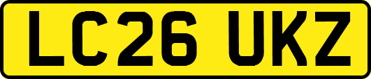 LC26UKZ
